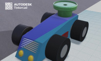 Explore Tinkercad: New Features on Your Desktop